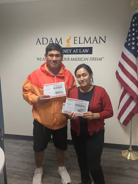 Adam S Elman Law Office 4