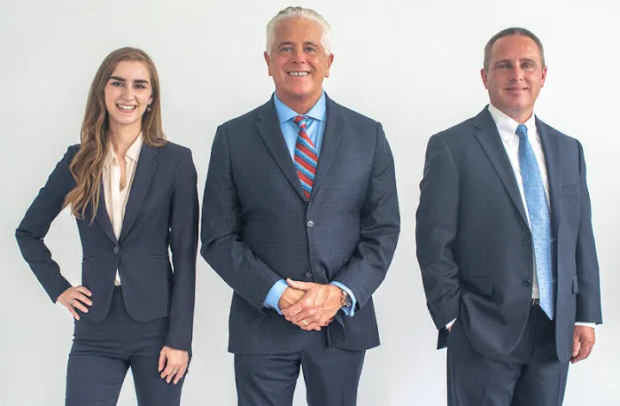 Law Offices of David M. Gabriel 4