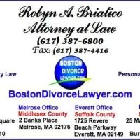 Robyn A. Briatico ico