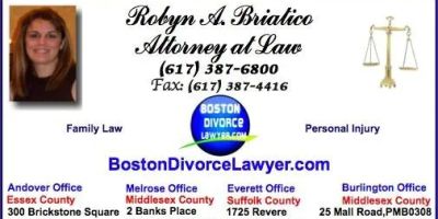Robyn A. Briatico