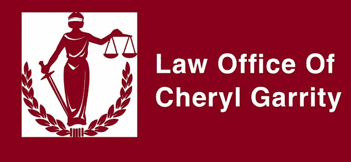 Law Office of Cheryl Garrity 4
