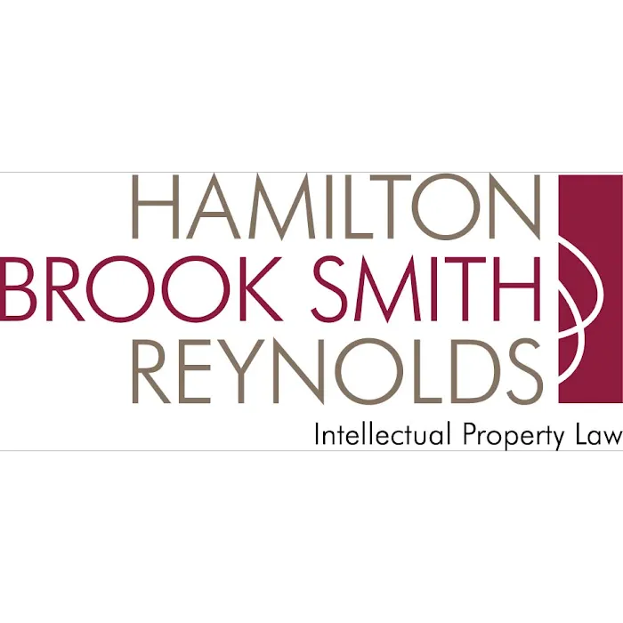 Hamilton, Brook, Smith & Reynolds, P.C. 4