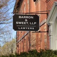 Barron Randall S ico