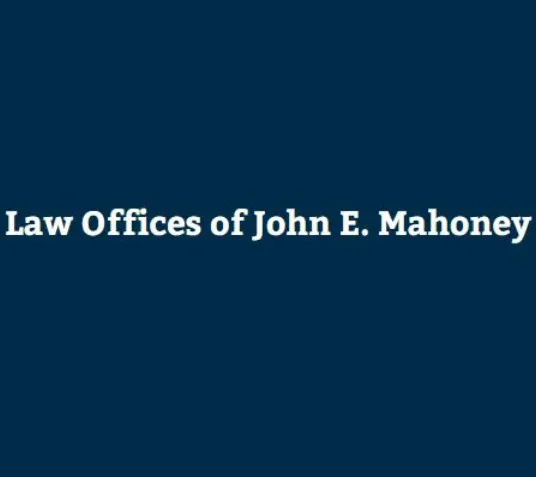 Law Offices of John E. Mahoney 4