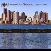 Shapiro Law Group, PC ico