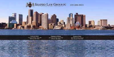 Shapiro Law Group, PC
