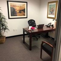Lally Immigration Services, LLC ico