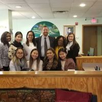 Law Office of Louis S. Haskell ico