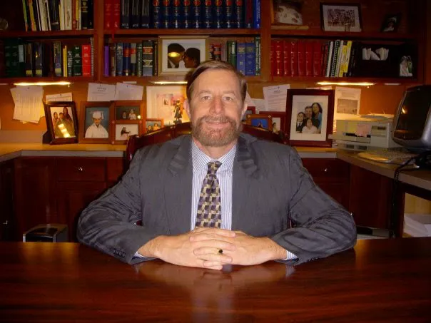 Law Office of Louis S. Haskell 5