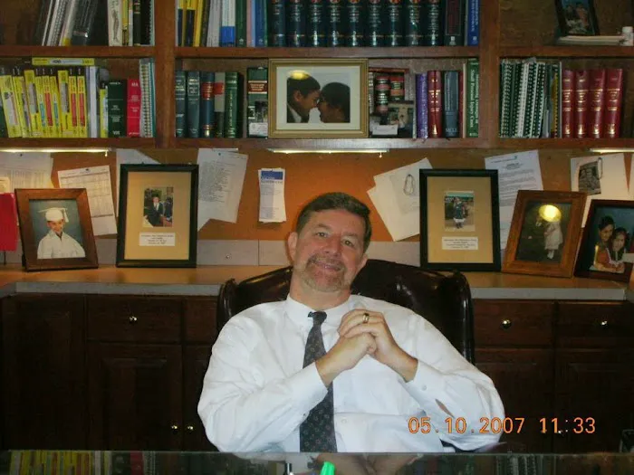 Law Office of Louis S. Haskell 5