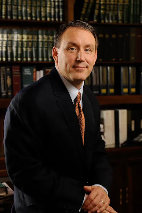 Kevin P. Broderick 5