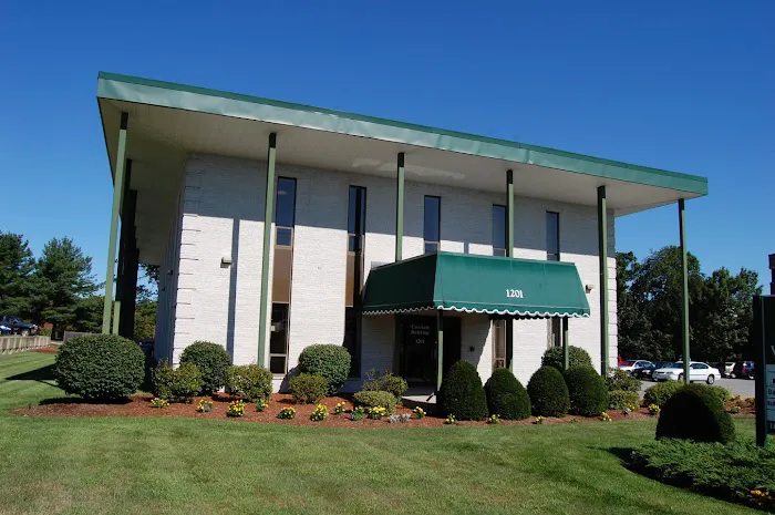 Broderick Law Firm, LLC 5