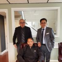 Rosa & Taing Law, LLC ico