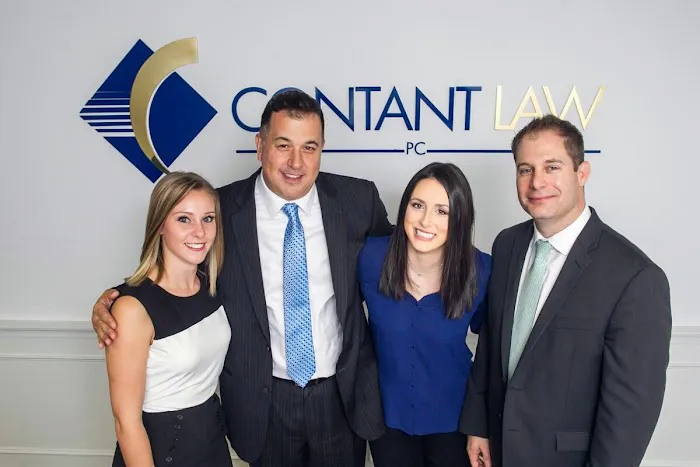 Contant Law, P.C. 4