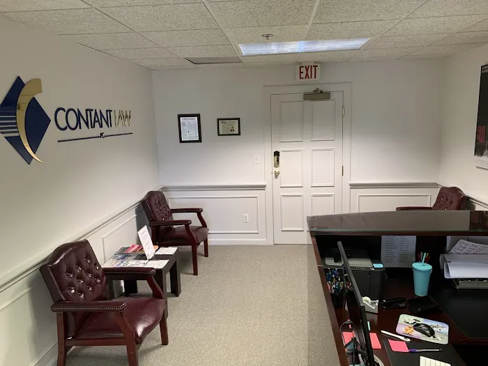 Contant Law, P.C. 4