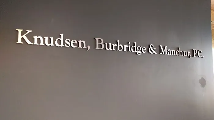 Knudsen Burbridge, P.C. 4