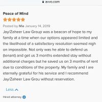 Zaheer Law Group, PLLC ico