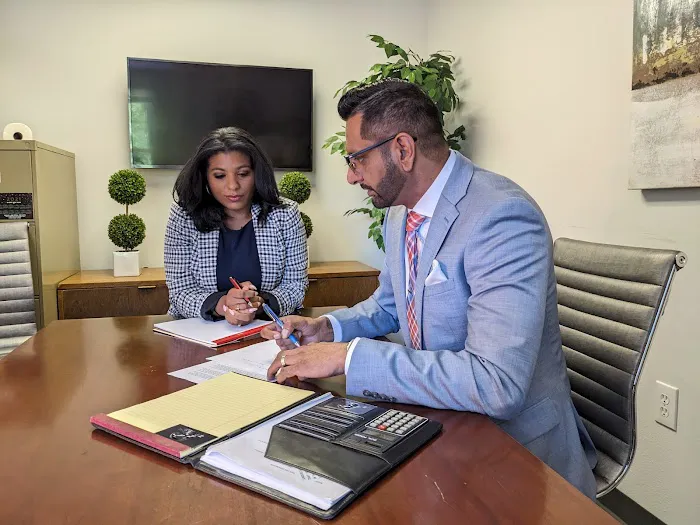 Zaheer Law Group, PLLC 4