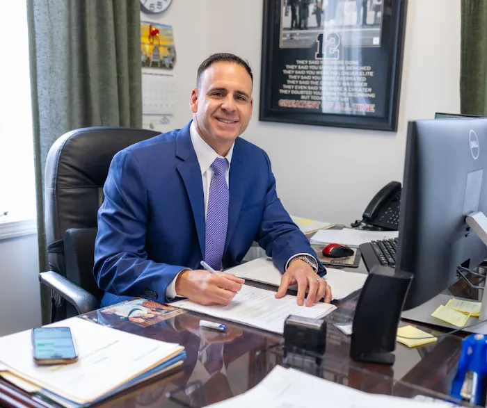 The Law Offices of Joseph A. Torra 4