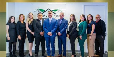 The Law Offices of Joseph A. Torra