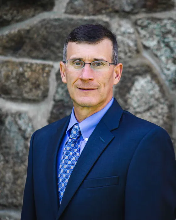 Vincent E. Bonazzoli, Lawyer 4