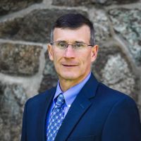 Vincent E. Bonazzoli, Lawyer ico