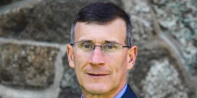 Vincent E. Bonazzoli, Lawyer