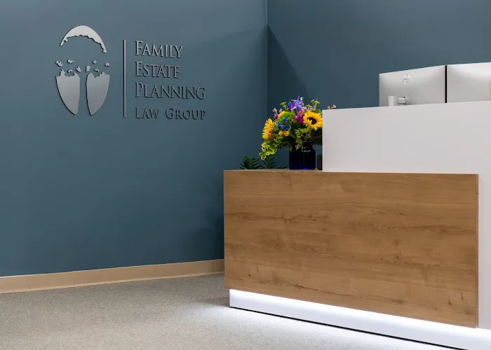 Family Estate Planning Law Group 4