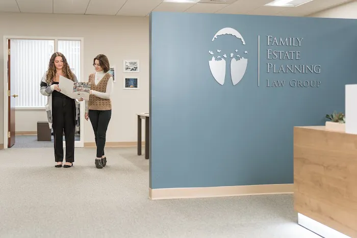 Family Estate Planning Law Group 4