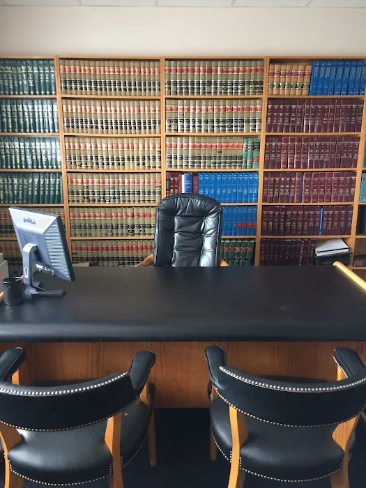 Law Offices of James M DiGiulio, PC 4