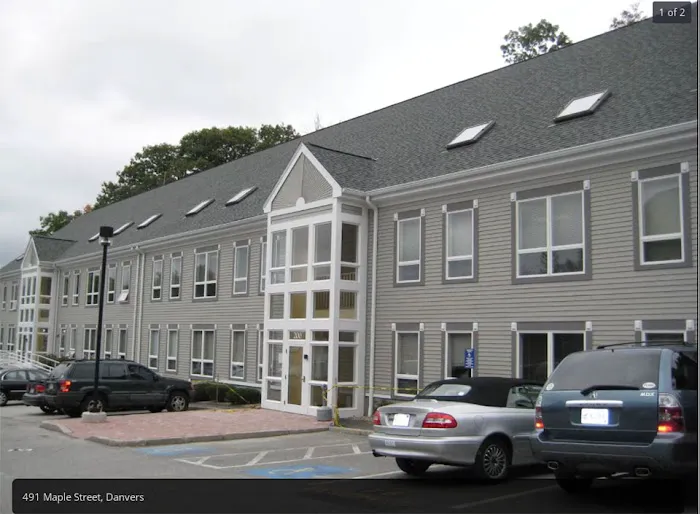Consumer Bankruptcy Relief Center 5