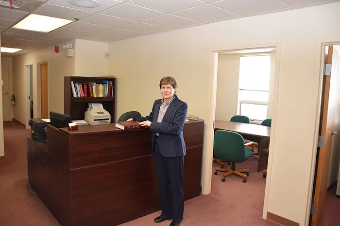 Law Office of Erica M. Foster 5