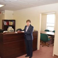 Law Office of Erica M. Foster ico