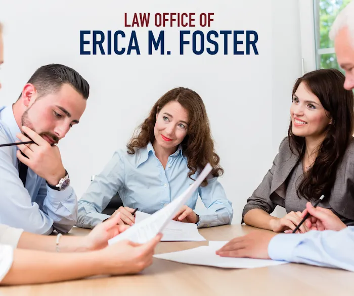 Law Office of Erica M. Foster 5