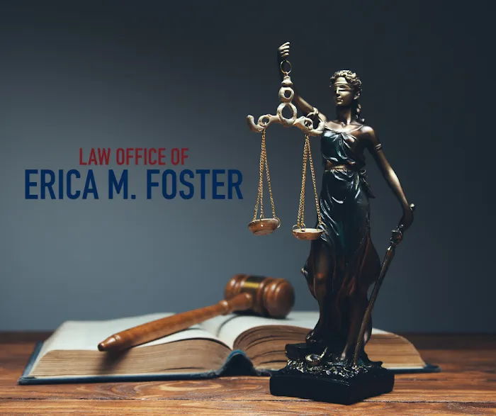 Law Office of Erica M. Foster 5