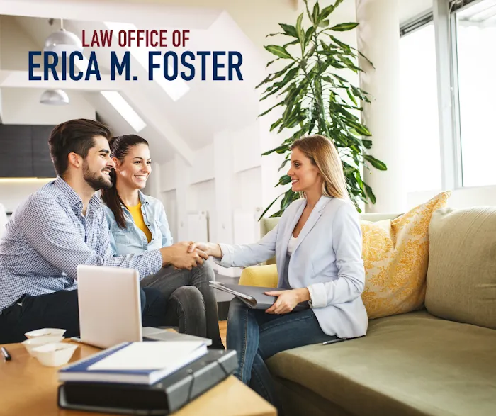 Law Office of Erica M. Foster 5