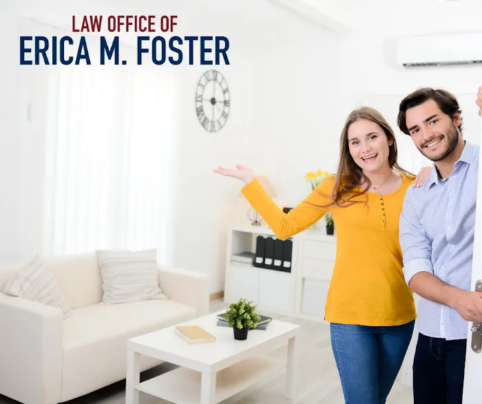 Law Office of Erica M. Foster 5