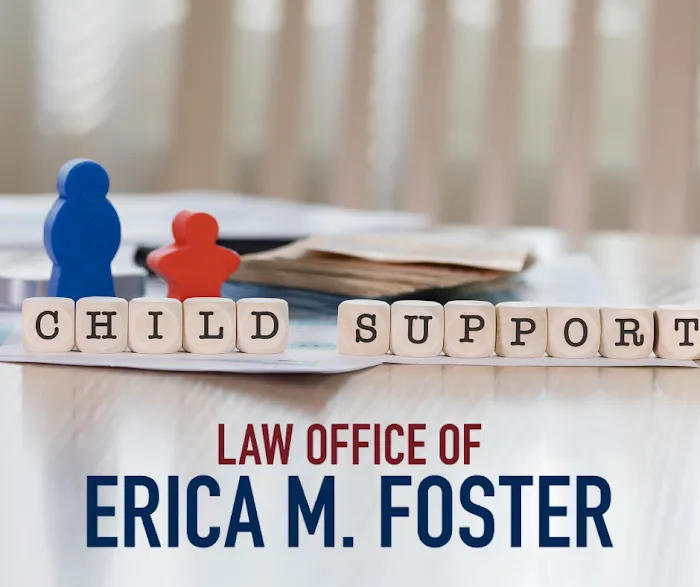 Law Office of Erica M. Foster 5