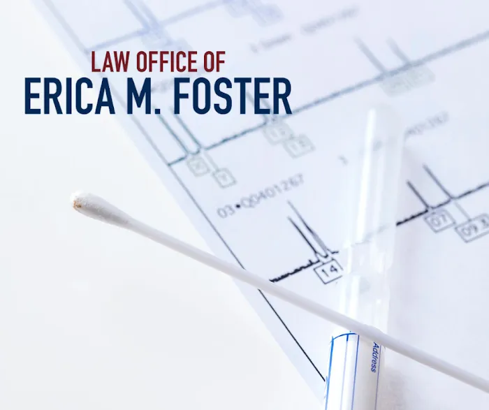 Law Office of Erica M. Foster 5