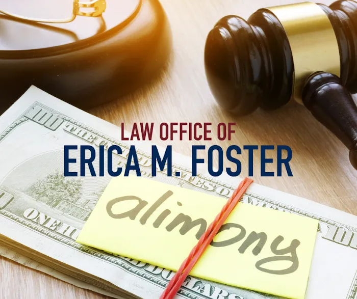 Law Office of Erica M. Foster 5