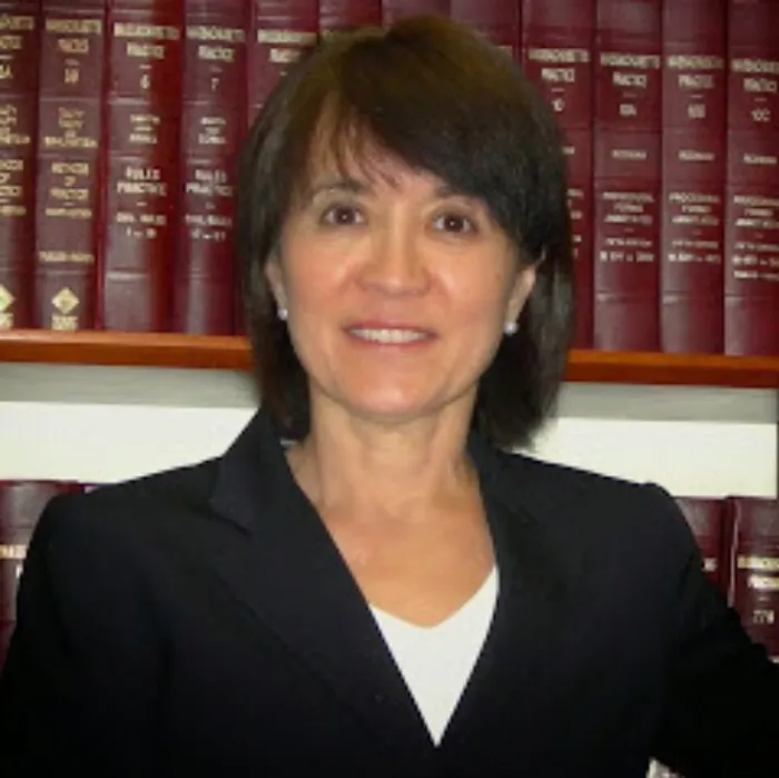 Virginia Lee Personal Injury Attorney 4