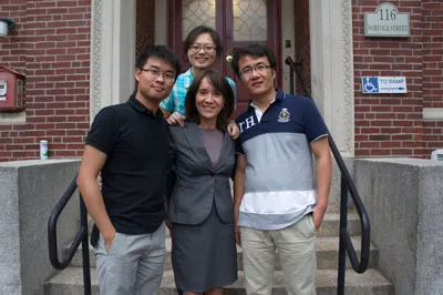 Virginia Lee Personal Injury Attorney 4