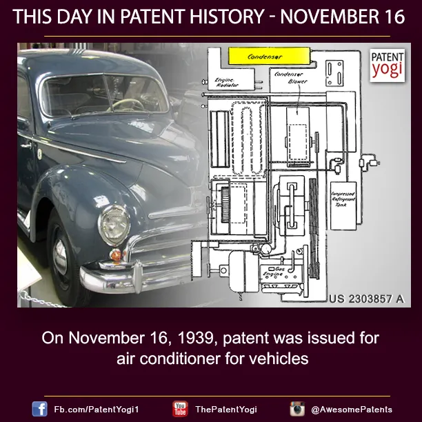 Patent Yogi LLC 4