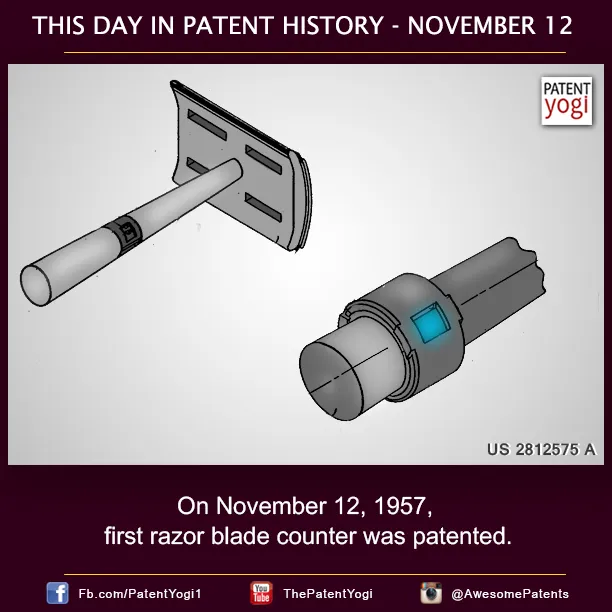 Patent Yogi LLC 4