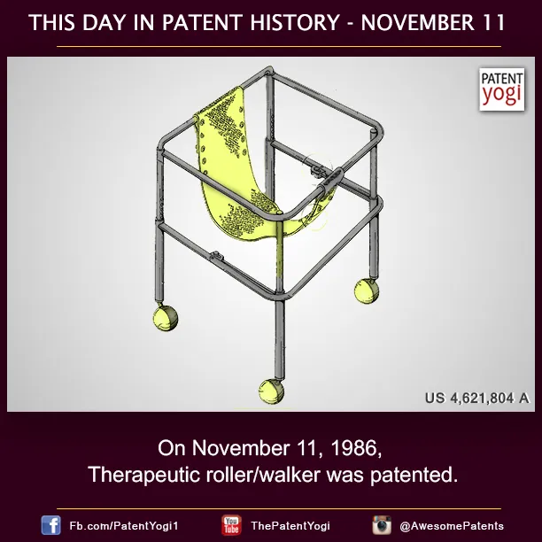 Patent Yogi LLC 4