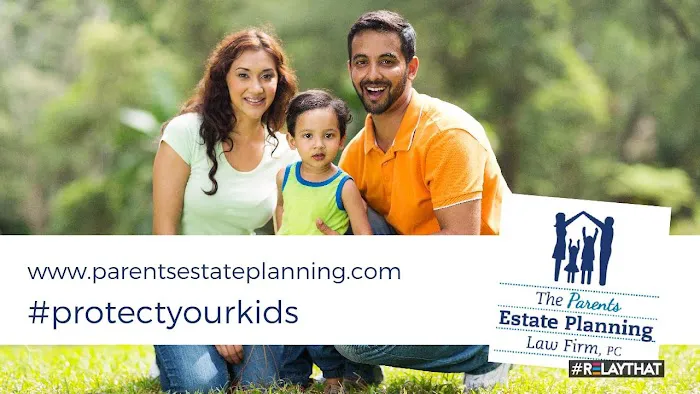 The Parents Estate Planning Law Firm, PC 4