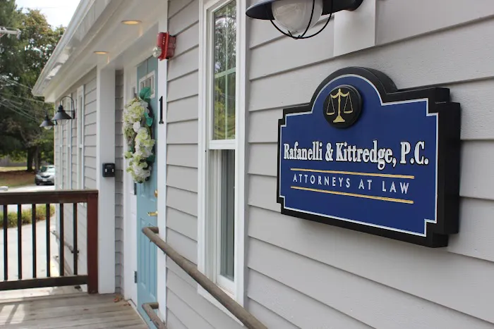 Rafanelli Kittredge, P.C. 4