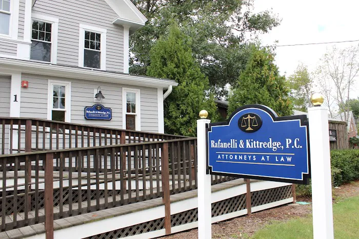 Rafanelli Kittredge, P.C. 4