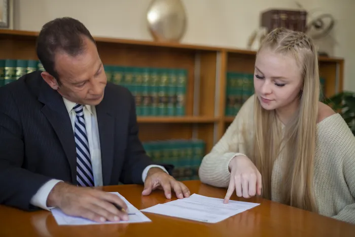 Rob Levine Law - Personal Injury Lawyers 5