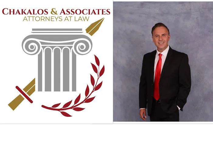 Chakalos & Associates, LLC 4
